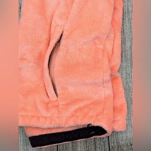 The North Face Osito Coral Fleece Jacket 🪸 - Picture 6 of 7